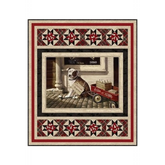 For The Love Of Pete Pattern - PTN3089